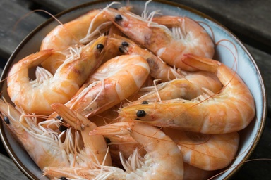 Malaysia and Thailand in talks to resolve shrimp import suspension, says Mat Sabu