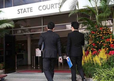 Singapore man gets life imprisonment for killing roommate with boiling oil and knife following months of disputes