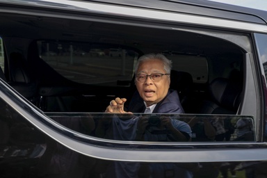 Ismail Sabri expected to face MACC charge at IJN, Sessions Court judge to preside