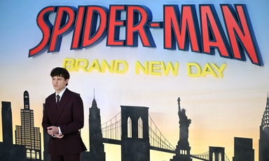 ‘Spider-Man: Brand New Day’ tops box office for sixth straight week