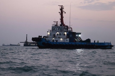 Iran to declare ‘prohibited zone’ near Strait of Hormuz in coming days, warns ships entering will face sanctions