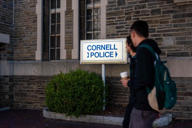 New York governor names special prosecutor in Cornell rape case