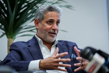 ‘But it’s going to be in Malaysia!’ Bahrain GP boss reveals shock phone call that sent F1 race to Sepang
