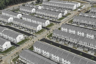 Budget 2027: Stamp duty exemption proposed for first homes up to RM500,000