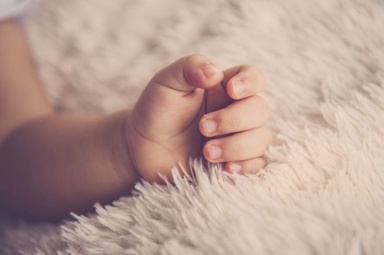 Police rescue month-old infant dumped under stairs in Kepong’s Desa Aman Puri