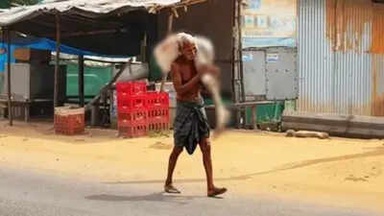 Gara-Gara RM1,100, Lelaki Sanggup Bawa Mayat Kakak Ke Bank