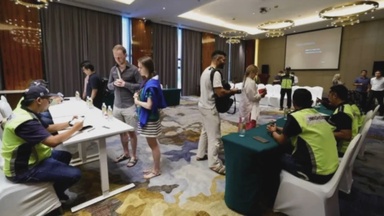 MBIP Kenakan Notis Henti Niaga Terhadap Network School