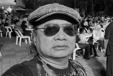 Persembahan Terakhir Joey BPR Di Istana Budaya, Esoknya Disahkan Meninggal Dunia