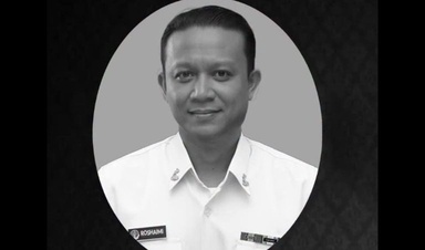 Anggota APMM Maut Ketika Operasi, Dua Lagi Cedera