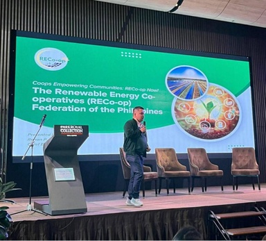 ​Why rooftop solar leads to PH energy resilience