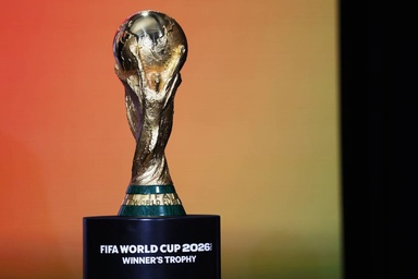 FIFA finally seals World Cup broadcast deal in China at just $60M