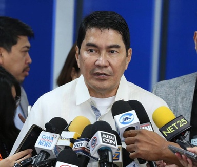 Free licensure exams for indigents pushed