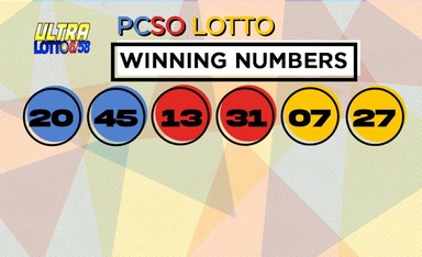 No winners in Ultra Lotto 6/58, Mega Lotto 6/45 draws for June 5