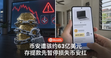 币安爆约63亿美元骇客事故，存提款先暂停！用户损失谁来扛？