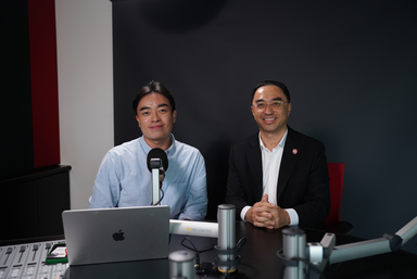 “疫情我都挺过去了，更何况中东战争？”