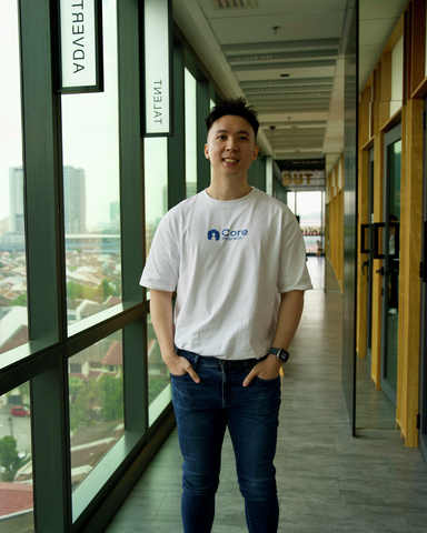 一名前房产经纪，遇到这个“问题”后，出来创立这个平台打破行业潜规则