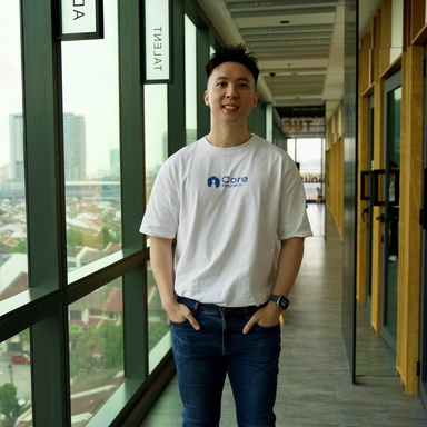 一名前房产经纪,遇到这个“问题”后,出来创立这个平台打破行业潜规则