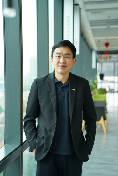 不让 AI 转型成企业负担！掌握正确的落地逻辑，AI 就是你最强的员工！