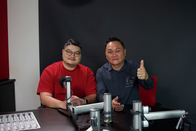 政策乱象、通胀压顶！雷智雄：大马中小企才是最苦的一群！