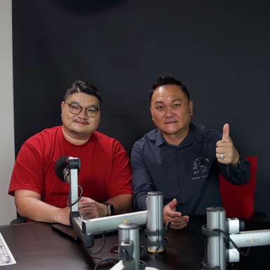 政策乱象、通胀压顶!雷智雄:大马中小企才是最苦的一群!