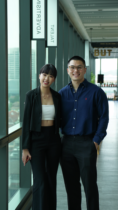 一对情侣年纪轻轻创业卖床，凭什么让消费者相信他们？