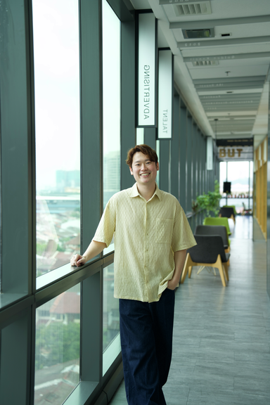 “你要害一个人，就叫他去做餐饮业。”
