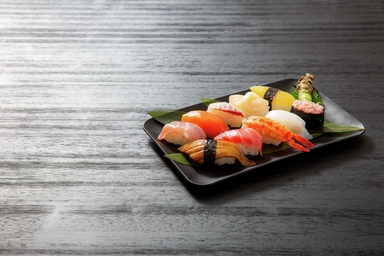 Empire Sushi会成为下一个华阳？