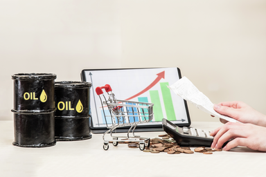 中东乱局下该如何聪明投资？为什么黄金会黯然失色？