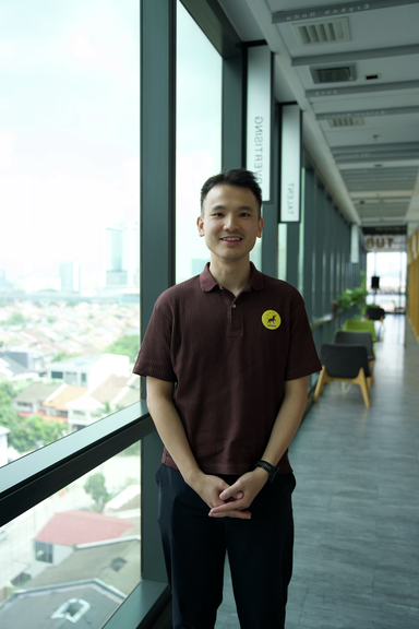 经济数据亮眼人民却感受不到？同心党将如何改变大马政治？