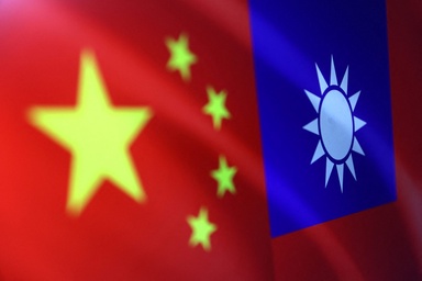PH will not allow attacks on Taiwan from its soil, says Marcos