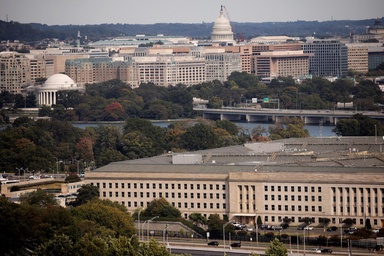 US costs of Iran war rise to over $47B – Pentagon data