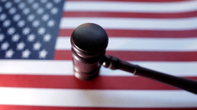 US judge blocks Trump policy of fining migrants up to $1.8 million