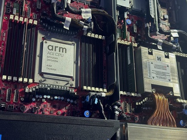 Norway will join ‘Pax Silica,’ the US-led effort to secure AI supply chains