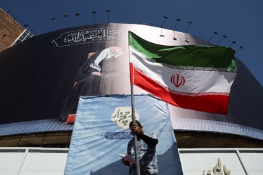 US, Iran envoys head for talks, Israeli strikes continue after ceasefire