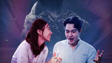 [Two Pronged] Should a woman ask the man to marry her?