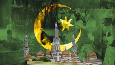 LIVE UPDATES: First BARMM parliamentary elections