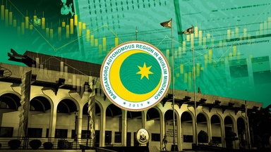 In historic first, Bangsamoro people go to polls to choose a new parliament