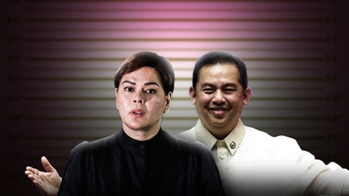 [Inside the Newsroom] I knew you were waiting for Martin Romualdez’s mug shot