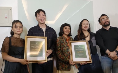 ‘Filipiñana’ selected as PH’s official entry to 2027 Oscars