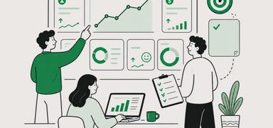 How to Measure Software Success with the Right KPIs