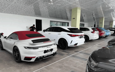 MACC arrests NGO deputy chairman, 2 company directors over RM230 million zakat fund misappropriation