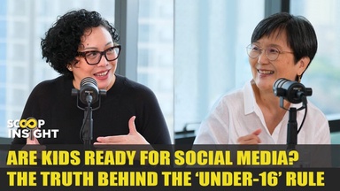 TikTok, YouTube pose greatest risks to youth well-being: psychologist