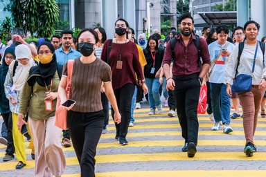 Kesuma wants your say on Malaysia’s minimum wage
