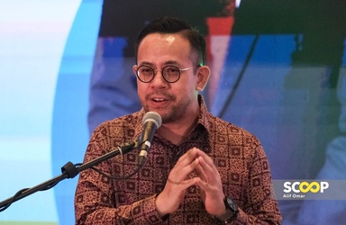 RM1 bilion untuk Bumiputera: KUSKOP gandakan dana TEKUN Nasional