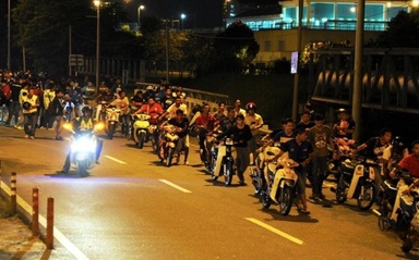 Targeting Mat Rempit, illegal racers via revoked subsidies may backfire: observers