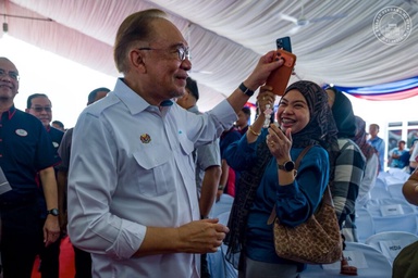 Diesel subsidy to be standardised at RM2.10 per litre nationwide: Anwar