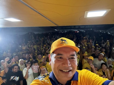 Rafizi admits Bersama’s Johor polls setback after all candidates lose deposits