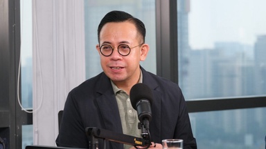 Pembaharuan besar boleh dilaksanakan menerusi Akta Pekerja Gig: Steven Sim