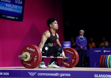 MWF sounds alarm over state coaches welfare, says low pay and no EPF threaten weightlifting’s future
