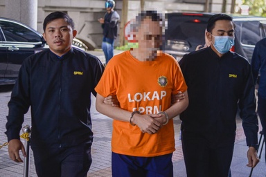 RCI probe: Ex-Tabung Haji CEO remanded for 7 days